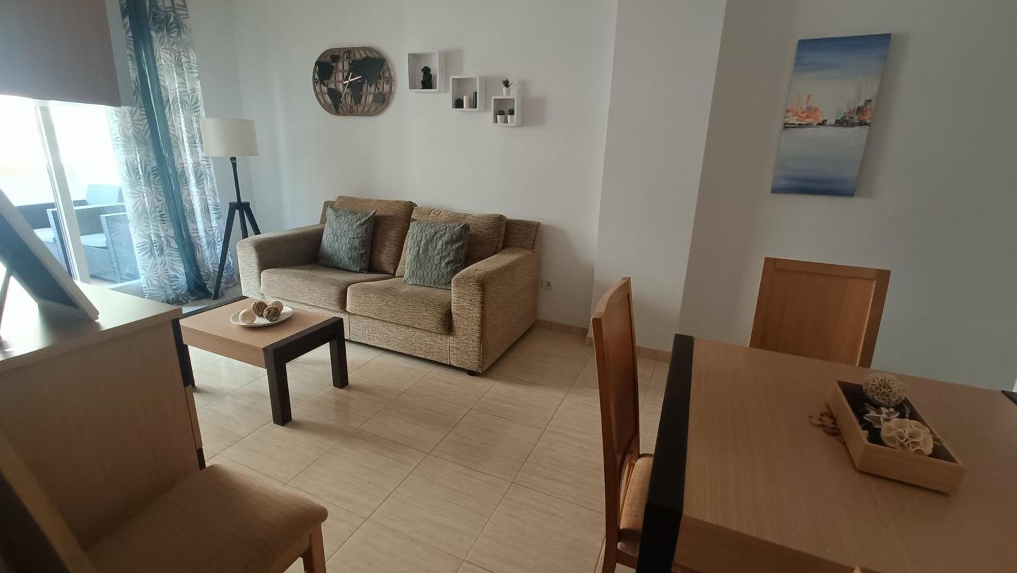Apartamento Costa Azahar L 2 Linea Playa Zona Marina Dor Oropesa del Mar Zewnętrze zdjęcie