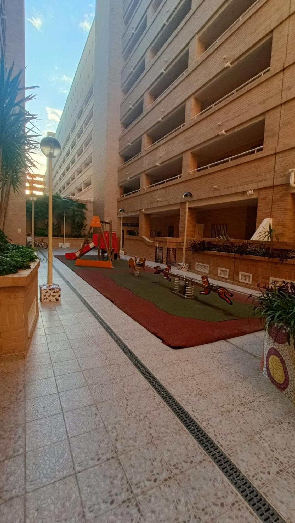 Apartamento Costa Azahar L 2 Linea Playa Zona Marina Dor Oropesa del Mar Zewnętrze zdjęcie